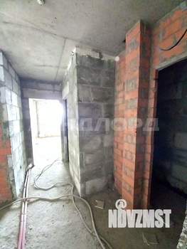 2-к квартира, вторичка, 70м2, 2/16 этаж