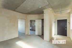 2-к квартира, вторичка, 66м2, 6/6 этаж
