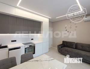 2-к квартира, вторичка, 58м2, 11/14 этаж