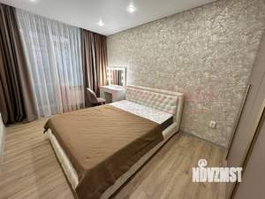 2-к квартира, вторичка, 60м2, 5/22 этаж