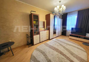 1-к квартира, вторичка, 40м2, 9/10 этаж