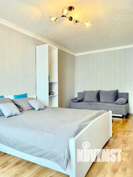 1-к квартира, вторичка, 32м2, 8/9 этаж