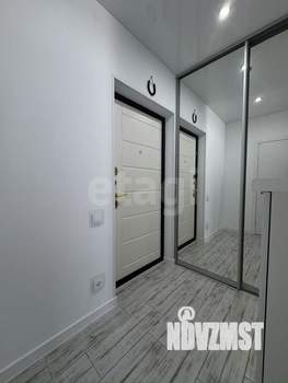 1-к квартира, вторичка, 40м2, 18/25 этаж