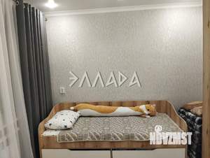 4-к квартира, вторичка, 62м2, 4/5 этаж