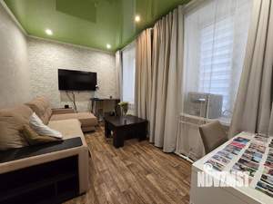 2-к квартира, вторичка, 29м2, 1/2 этаж
