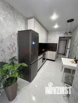 1-к квартира, вторичка, 39м2, 10/19 этаж