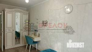 2-к квартира, вторичка, 43м2, 4/5 этаж