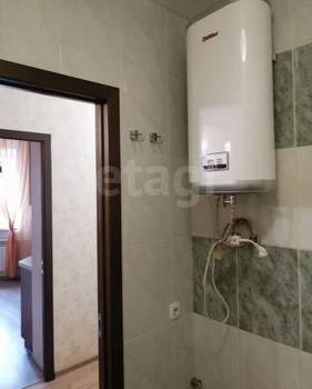 1-к квартира, вторичка, 43м2, 7/14 этаж