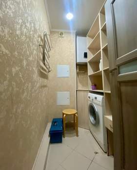 4-к квартира, вторичка, 96м2, 9/9 этаж