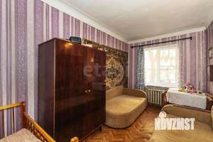2-к квартира, вторичка, 48м2, 1/3 этаж
