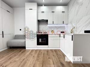 2-к квартира, вторичка, 40м2, 19/23 этаж