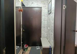 1-к квартира, вторичка, 36м2, 15/18 этаж