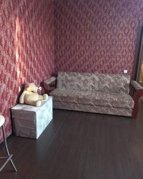 1-к квартира, вторичка, 33м2, 3/3 этаж