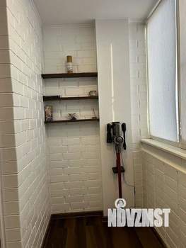 Студия квартира, вторичка, 45м2, 18/23 этаж
