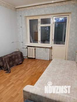 1-к квартира, вторичка, 33м2, 3/5 этаж