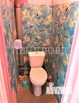 4-к квартира, вторичка, 90м2, 3/3 этаж