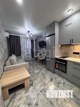 Студия квартира, вторичка, 27м2, 13/26 этаж