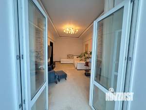 2-к квартира, вторичка, 63м2, 5/6 этаж