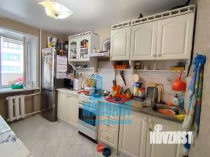 1-к квартира, вторичка, 42м2, 5/16 этаж