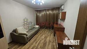 2-к квартира, вторичка, 52м2, 1/9 этаж