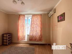 Студия квартира, вторичка, 26м2, 13/17 этаж