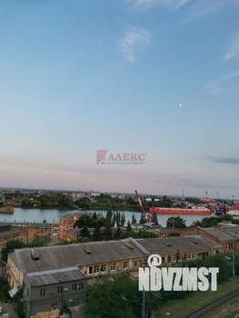3-к квартира, сданный дом, 82м2, 8/25 этаж
