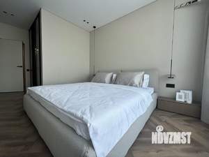3-к квартира, вторичка, 80м2, 15/25 этаж