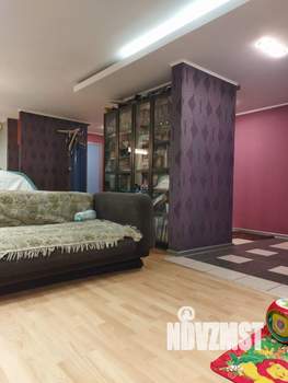 2-к квартира, вторичка, 86м2, 8/9 этаж