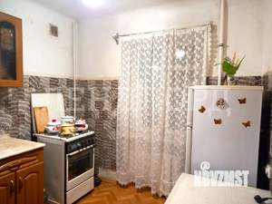 2-к квартира, вторичка, 44м2, 2/5 этаж