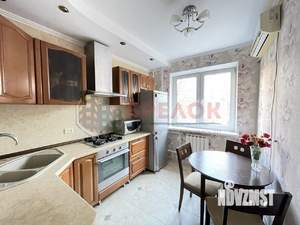 2-к квартира, вторичка, 52м2, 4/9 этаж