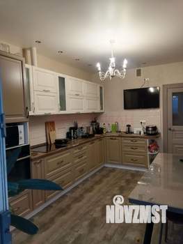 3-к квартира, вторичка, 81м2, 12/17 этаж