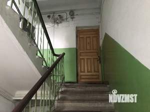 3-к квартира, вторичка, 75м2, 2/4 этаж