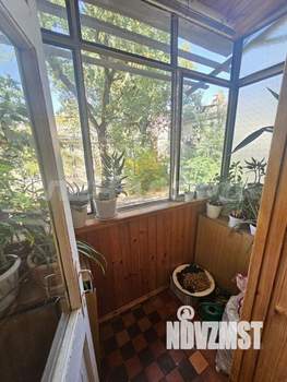 3-к квартира, вторичка, 64м2, 2/3 этаж