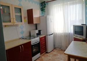 2-к квартира, вторичка, 52м2, 8/9 этаж