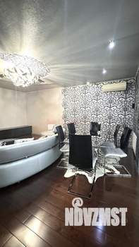 3-к квартира, вторичка, 95м2, 16/18 этаж