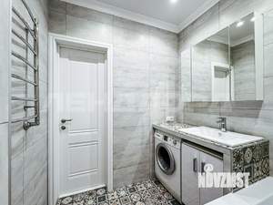 2-к квартира, вторичка, 70м2, 4/24 этаж