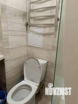 1-к квартира, вторичка, 44м2, 13/19 этаж