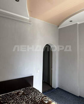 1-к квартира, вторичка, 28м2, 1/2 этаж