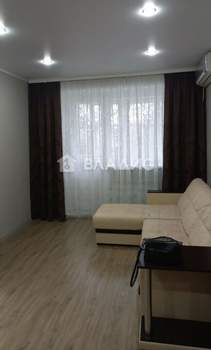 3-к квартира, вторичка, 55м2, 5/5 этаж