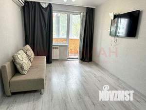 1-к квартира, вторичка, 24м2, 4/9 этаж