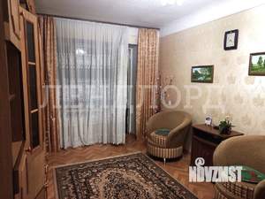 2-к квартира, вторичка, 44м2, 2/5 этаж