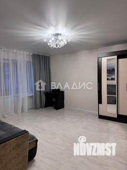 1-к квартира, вторичка, 40м2, 4/9 этаж