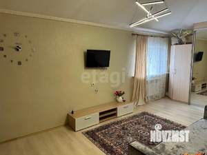 1-к квартира, вторичка, 32м2, 4/4 этаж