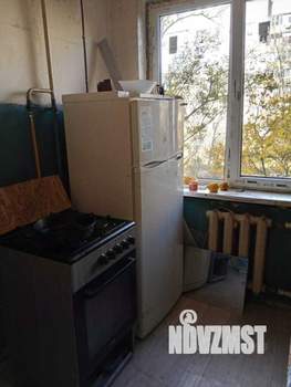 1-к квартира, вторичка, 24м2, 4/9 этаж