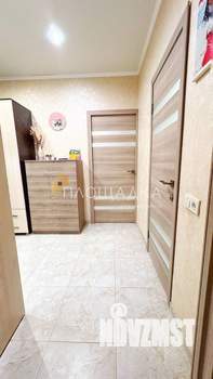 1-к квартира, вторичка, 40м2, 22/22 этаж