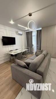 2-к квартира, вторичка, 63м2, 13/24 этаж
