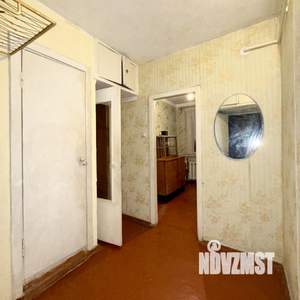 1-к квартира, вторичка, 36м2, 9/9 этаж