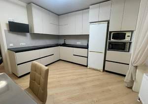 1-к квартира, вторичка, 44м2, 5/25 этаж