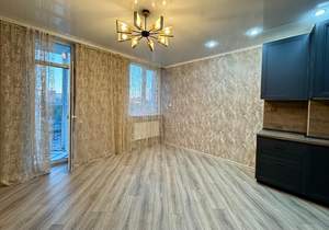 2-к квартира, вторичка, 42м2, 8/25 этаж