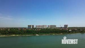 1-к квартира, строящийся дом, 36м2, 8/16 этаж
